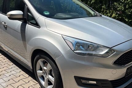 Ford C-Max 193.800 km 5.850 &euro; Puchheim 82178