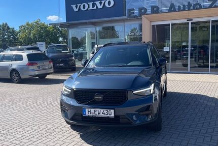 Volvo XC40 5.000 km 41.200 &euro; Hannover 30179