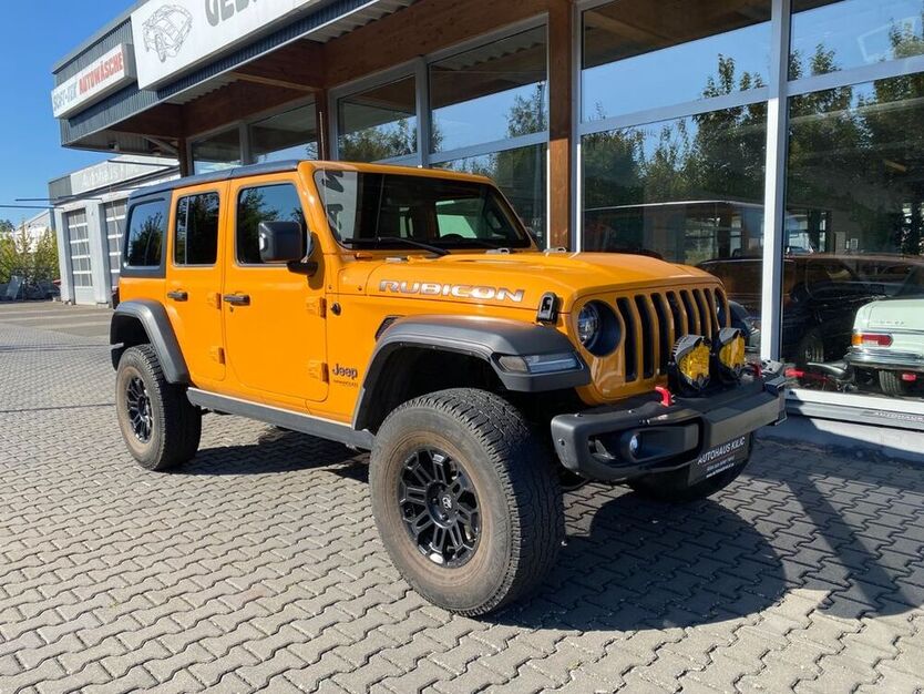 Wrangler