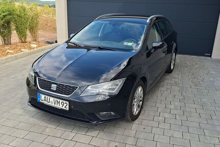 Seat Leon 163.000 km 7.999 &euro; Altdorf 90518