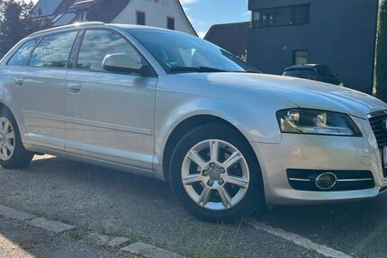 Audi A3 138.000 km 7.500 &euro; Schallstadt 79227