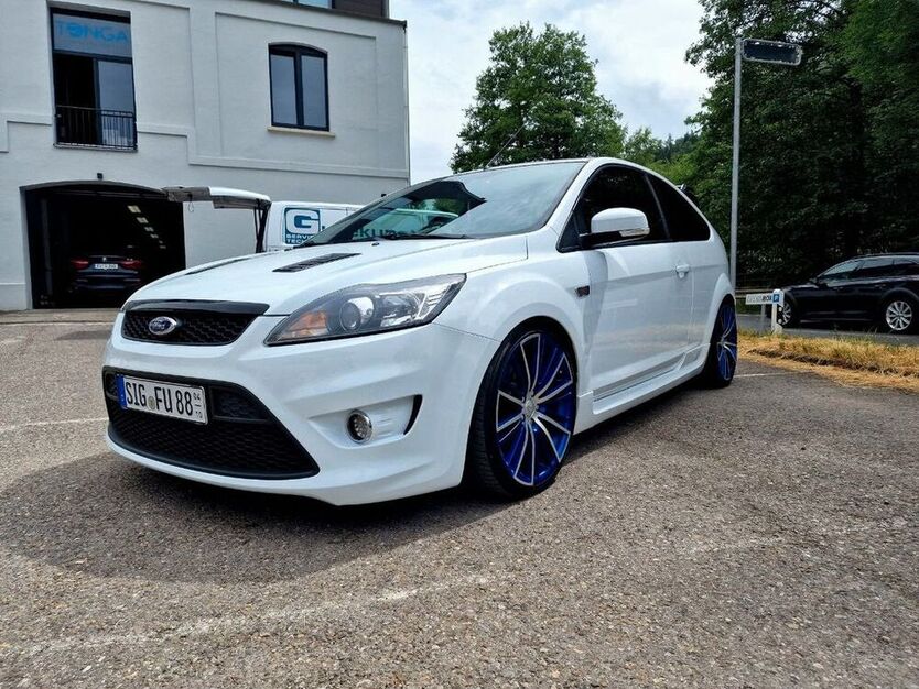 Focus