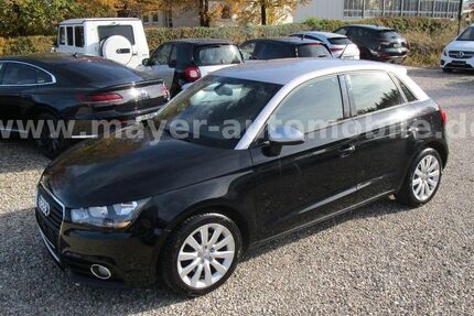 Audi A1 128.000 km 8.499 &euro; Thannhausen 86470