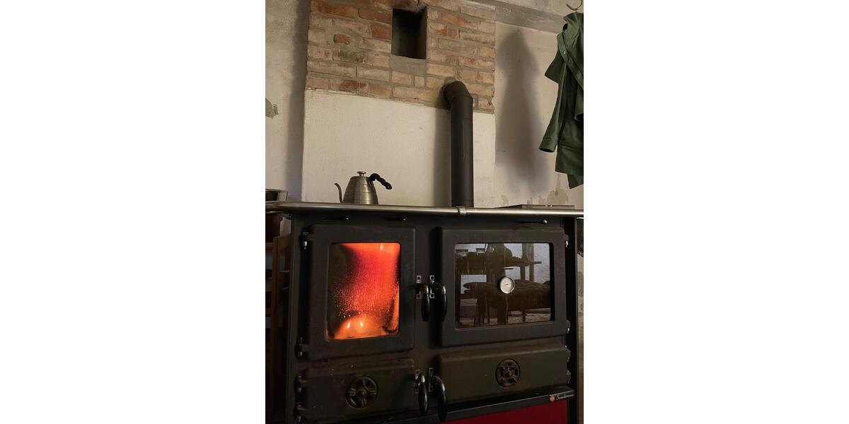 Bauernhaus, Landhaus Schorfheide - 8 Zimmer, 220 m&sup2;, 310.000&euro; | Angebot:26124810