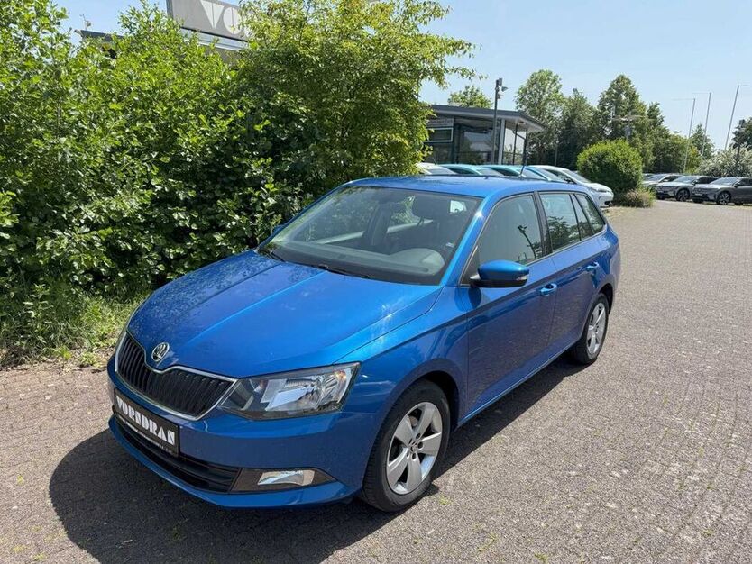 Fabia