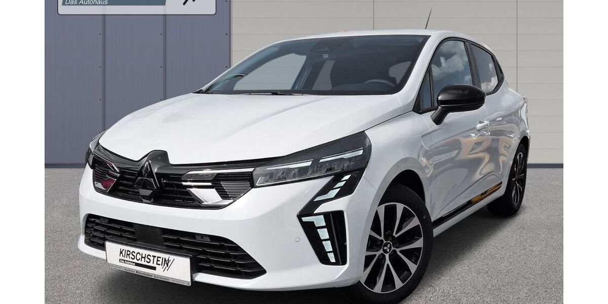 Mitsubishi Colt 17.389 km 15.990 &euro; Bad Hersfeld 36251