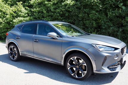 Cupra Formentor 39.800 km 26.800 &euro; Markdorf 88677