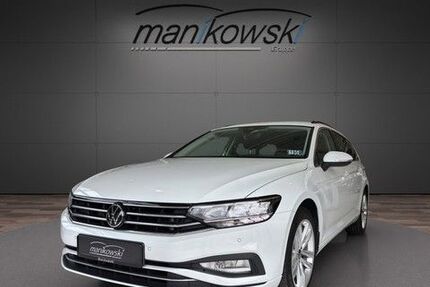 VW Passat Variant 83.735 km 27.990 &euro; Bremerhaven 27568