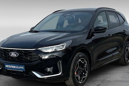 Ford Kuga 2.900 km 39.900 &euro; Bitburg 54634