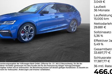 Skoda Octavia 65.527 km 31.930 &euro; Versmold 33775