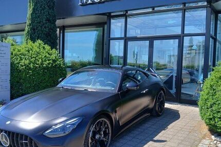 Mercedes-Benz AMG GT 21.000 km 166.000 &euro; Langenau 89129