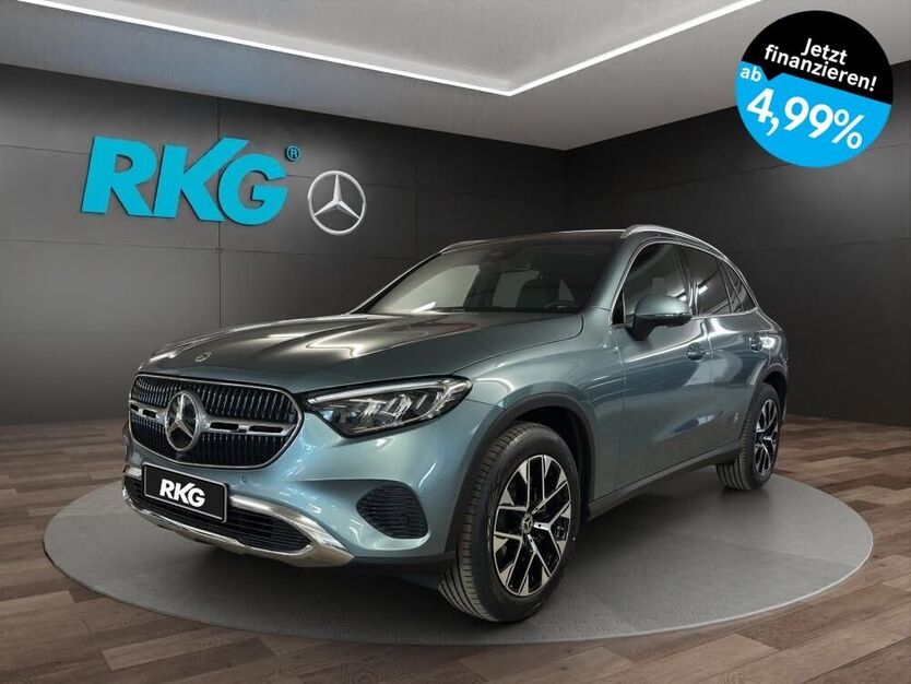 GLC 220