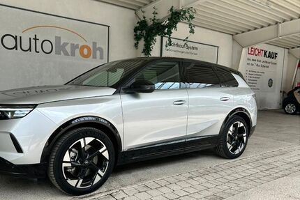 Opel Grandland (X) 2.799 km 38.990 &euro; Bad Berleburg 57319