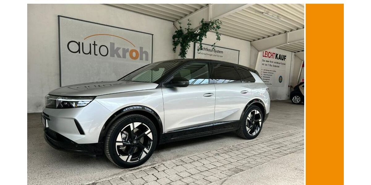 Opel Grandland (X) 2.799 km 38.990 &euro; Bad Berleburg 57319