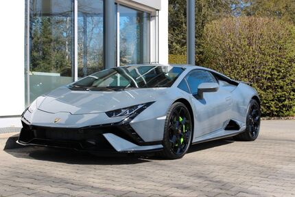 Lamborghini Huracán 3.980 km 319.900 &euro; Grünwald 82031