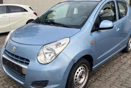 Suzuki Alto 129.000 km 1.990 &euro; Walldorf 69190