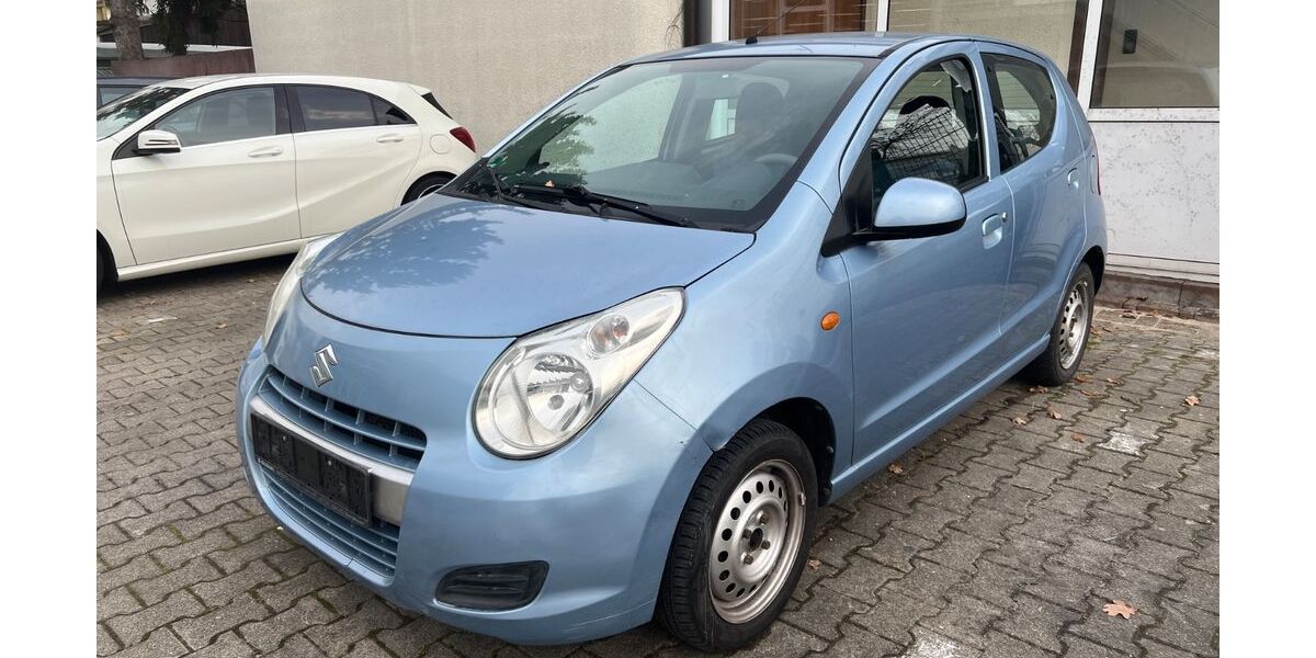 Suzuki Alto 129.000 km 1.990 &euro; Walldorf 69190