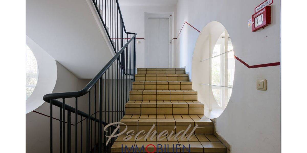 Etagenwohnung München Thalk.Obersendl.-Forsten-Fürstenr.-Solln - 2 Zimmer, 69 m&sup2;, 450.000&euro; | Angebot:26867148