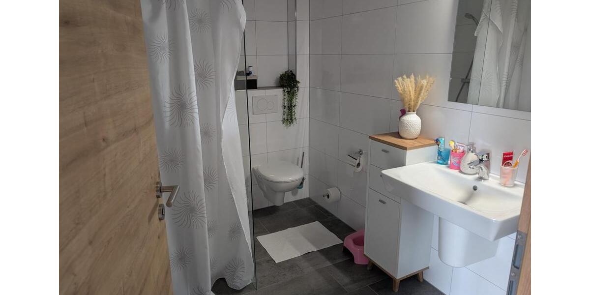 Modernes Reihenhaus mit Küche und Terrasse! 4 zimmer