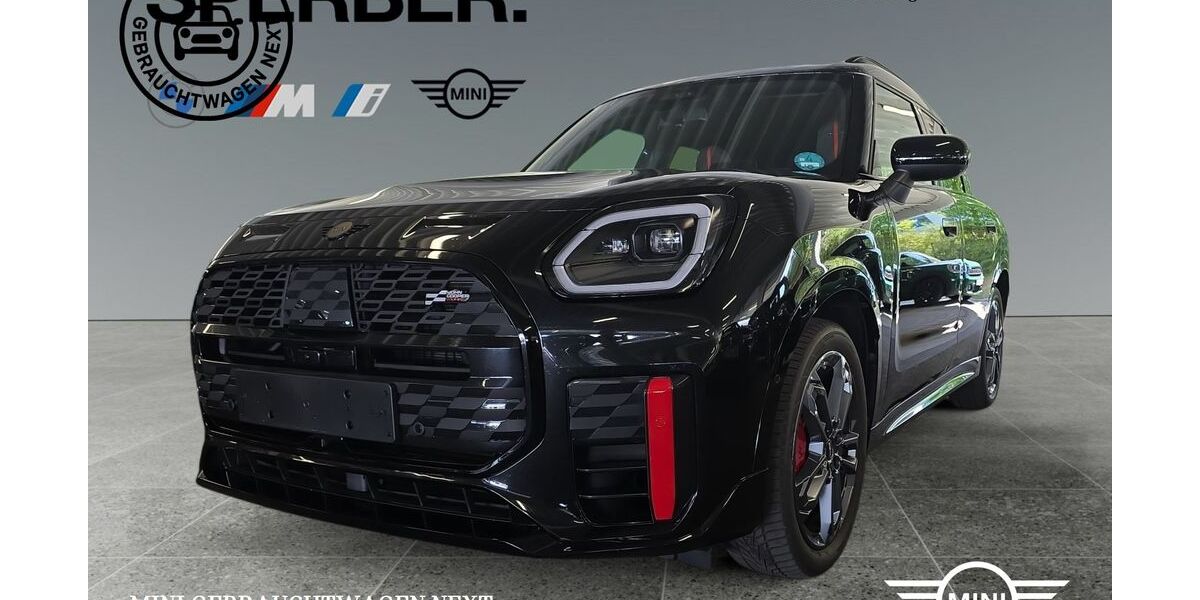 Mini John Cooper Works Countryman 24.980 km 39.550 € Bamberg 96050