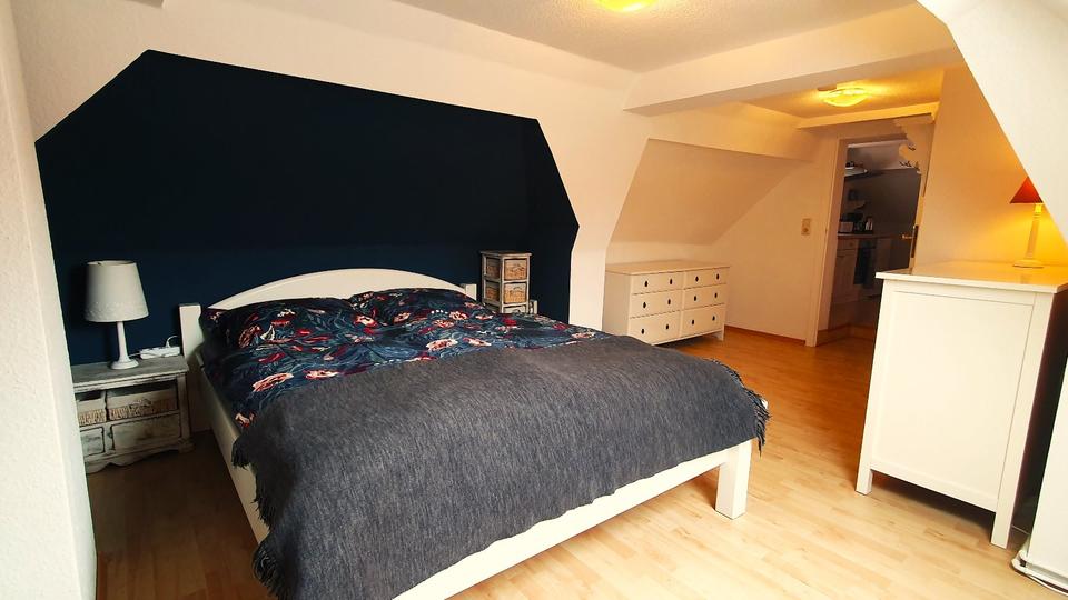 Dachgeschoßwohnung Ziesar - 2 Zimmer, 61 m&sup2;, 380&euro; | Angebot:24744105