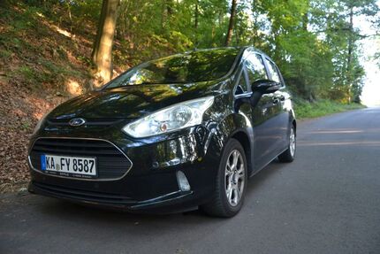 Ford B-Max 140.000 km 6.300 &euro; Heidelberg 69126