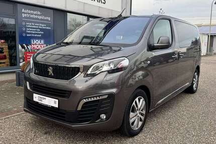Peugeot Traveller 116.000 km 29.900 &euro; Geilenkirchen 52511