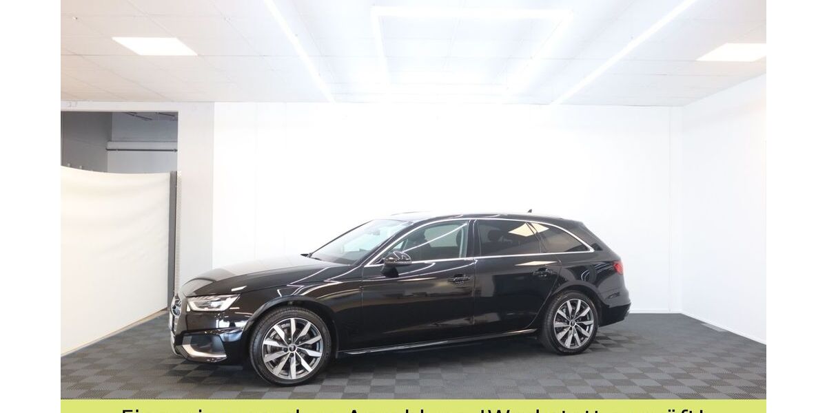 Audi A4 99.800 km 25.990 &euro; Weißenthurm 56575