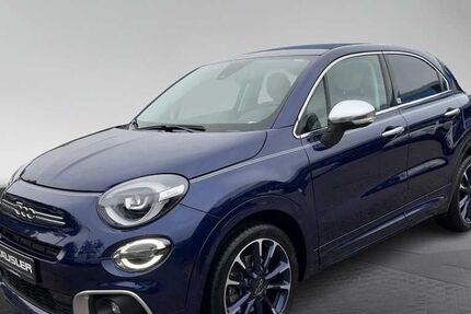 Fiat 500X 45.380 km 24.950 € Freising 85356