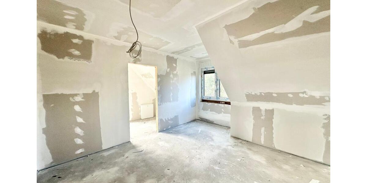 Erstbezug im Zukunftshaus | Ökologisch, effizient, einzigartig - mit Einbauküche! zimmer