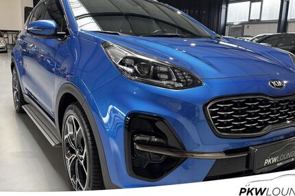 Kia Sportage 27.000 km 19.900 &euro; Grasberg 28879