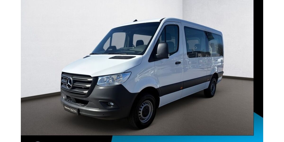 Mercedes-Benz Sprinter 17.990 km 49.968 &euro; Ergolding 84030