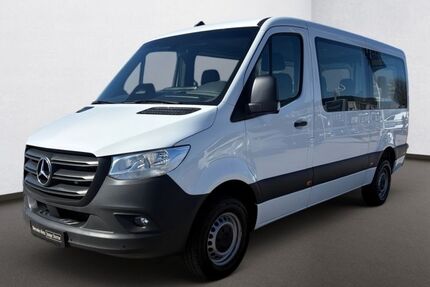 Mercedes-Benz Sprinter 18.690 km 49.968 &euro; Ergolding 84030