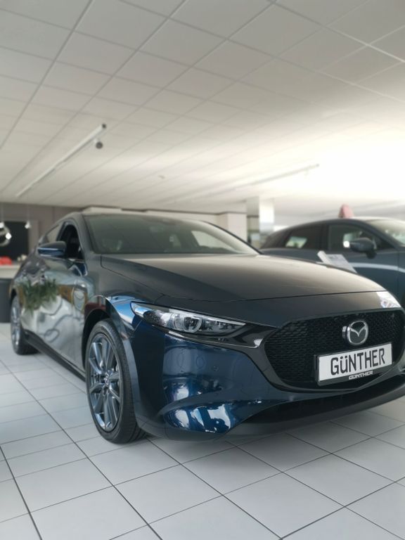Mazda 3 46.000 km 18.000 € Borne 39435