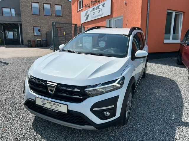 Dacia Jogger 85.200 km 14.990 &euro; Gettorf 24214