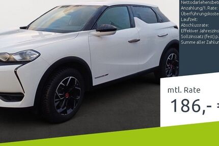 DS Automobiles DS3 Crossback 54.953 km 15.849 &euro; Dülmen 48249