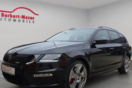 Skoda Octavia 65.000 km 24.985 € Kronach 96317