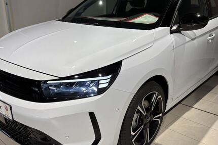 Opel Corsa 2.500 km 22.990 &euro; Wilhelmshaven 26389