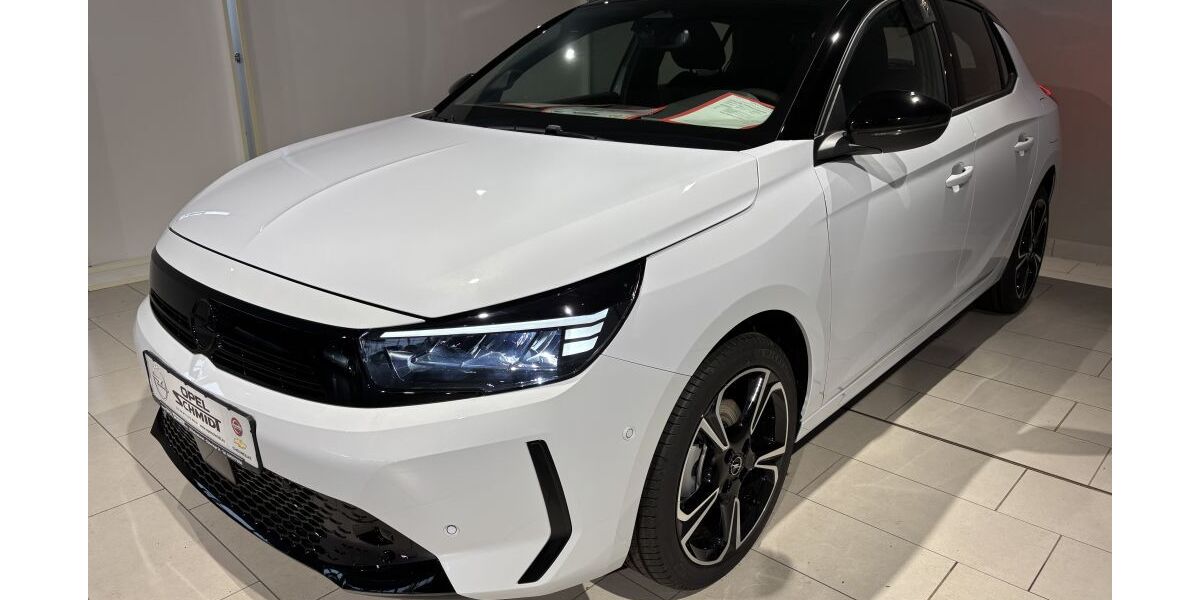 Opel Corsa 2.500 km 22.990 &euro; Wilhelmshaven 26389