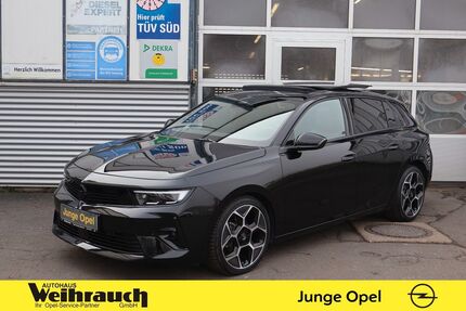 Opel Astra 13.245 km 23.495 &euro; Tauberbischofsheim 97941