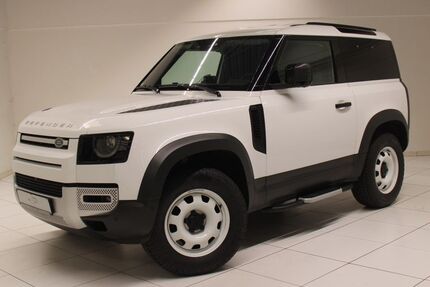 Land Rover Defender 99.000 km 48.830 &euro; Walsrode 29664