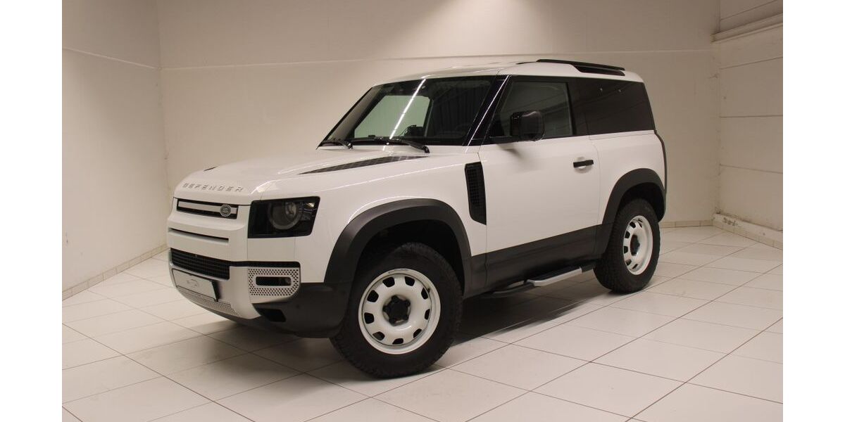 Land Rover Defender 99.000 km 48.830 &euro; Walsrode 29664