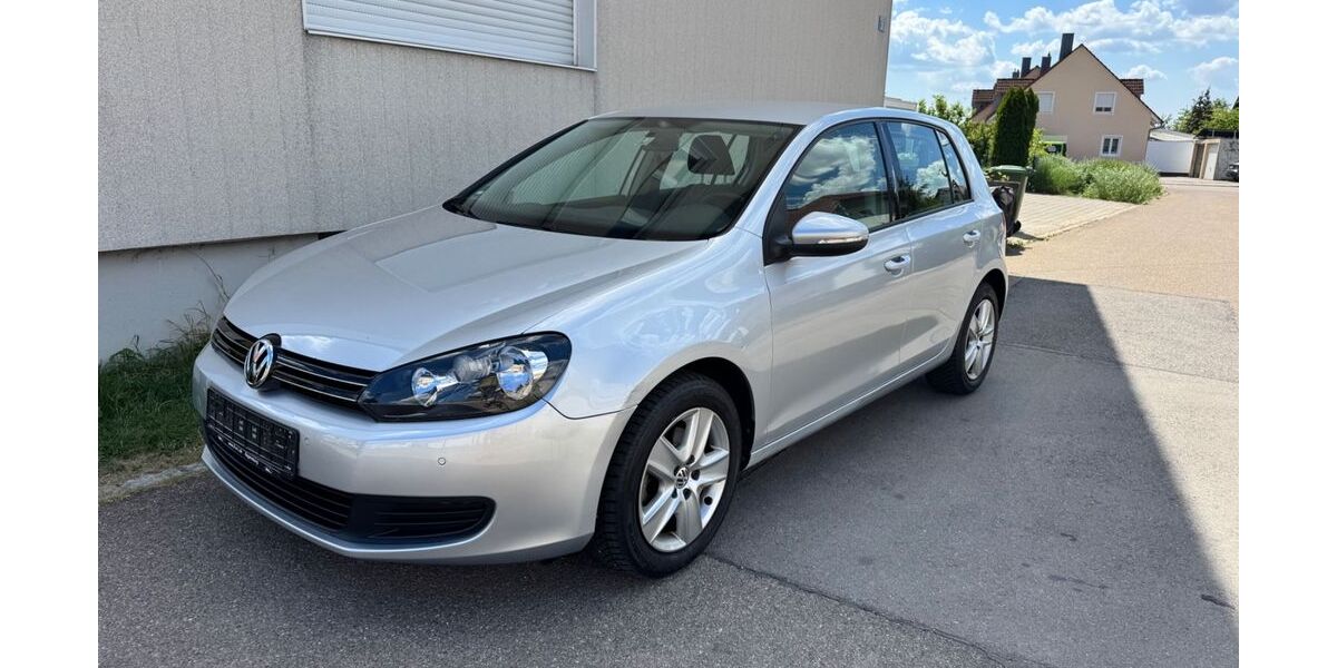 VW Golf 84.000 km 6.490 &euro; Lippertshofen (bei Ingolstadt) 85080