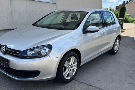 VW Golf 84.000 km 6.890 &euro; Lippertshofen (bei Ingolstadt) 85080