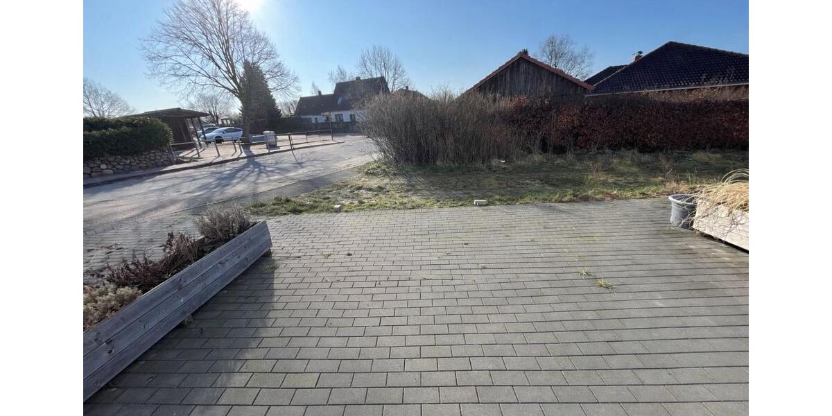 Erdgeschoßwohnung Husum - 3 Zimmer, 62 m&sup2;, 745&euro; | Angebot:25541015