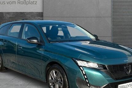 Peugeot 308 17.000 km 22.900 &euro; Eisenberg 07607