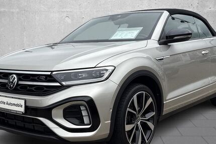 VW T-Roc 32.398 km 25.940 &euro; Heide 25746