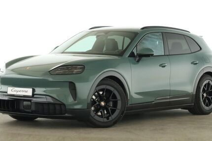 Porsche Cayenne 9.900 km 119.900 &euro; Bamberg 96052