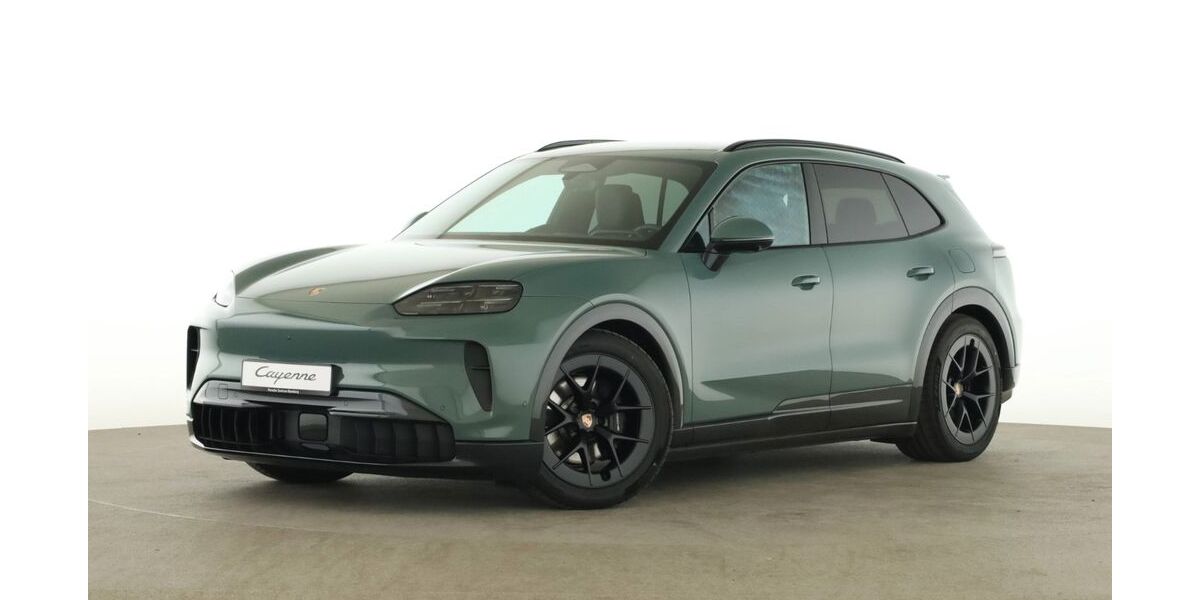 Porsche Cayenne 9.900 km 119.900 &euro; Bamberg 96052