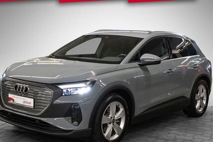 Audi Q4 e-tron 19.935 km 29.940 &euro; Stuttgart 70563